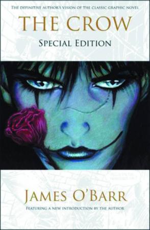 CROW SPECIAL ED TP