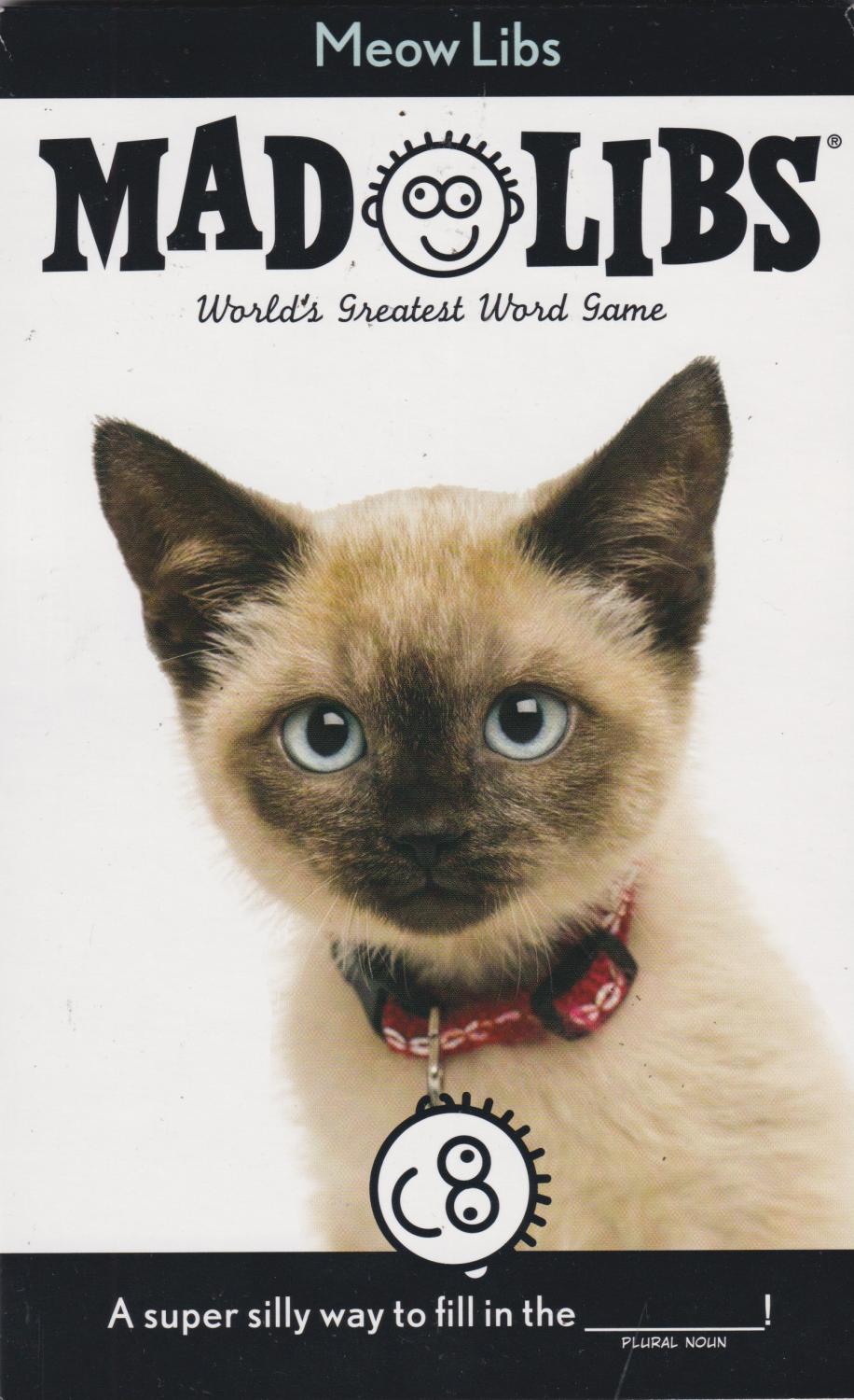MEOW LIBS