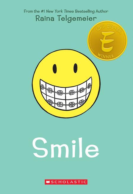 SMILE TP Previously Offered thru Other Distributors