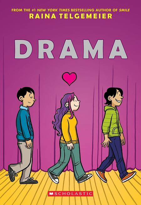 DRAMA TP Previously Offered thru Other Distributors