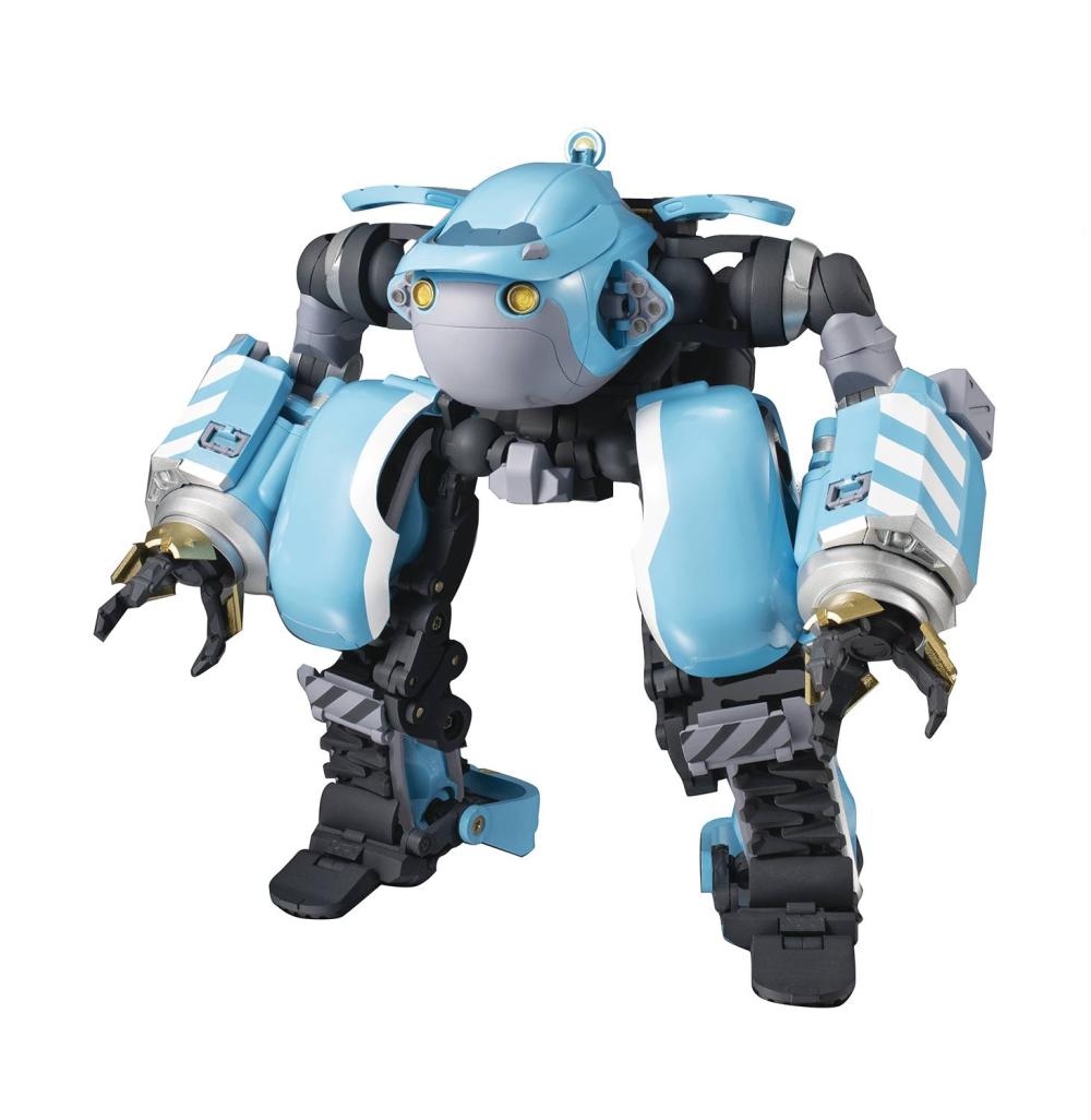 SAKUGAN BIG TONY ROBOT SPIRITS AF