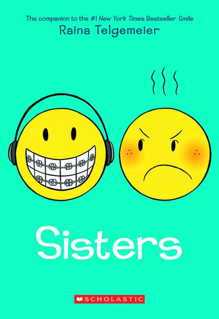 SISTERS TP Previously Offered thru Other Distributors