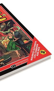 PS ARTBOOKS HAND OF FATE TP SOFTEE VOL 01