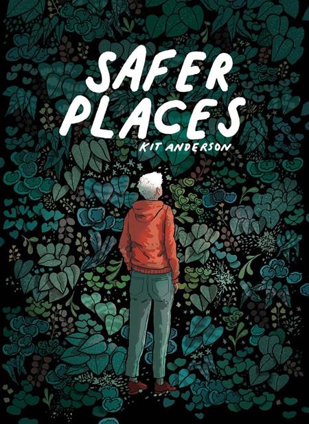 SAFER PLACES TP