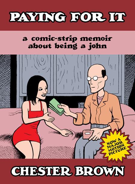 PAYING FOR IT TP FILM EDITION