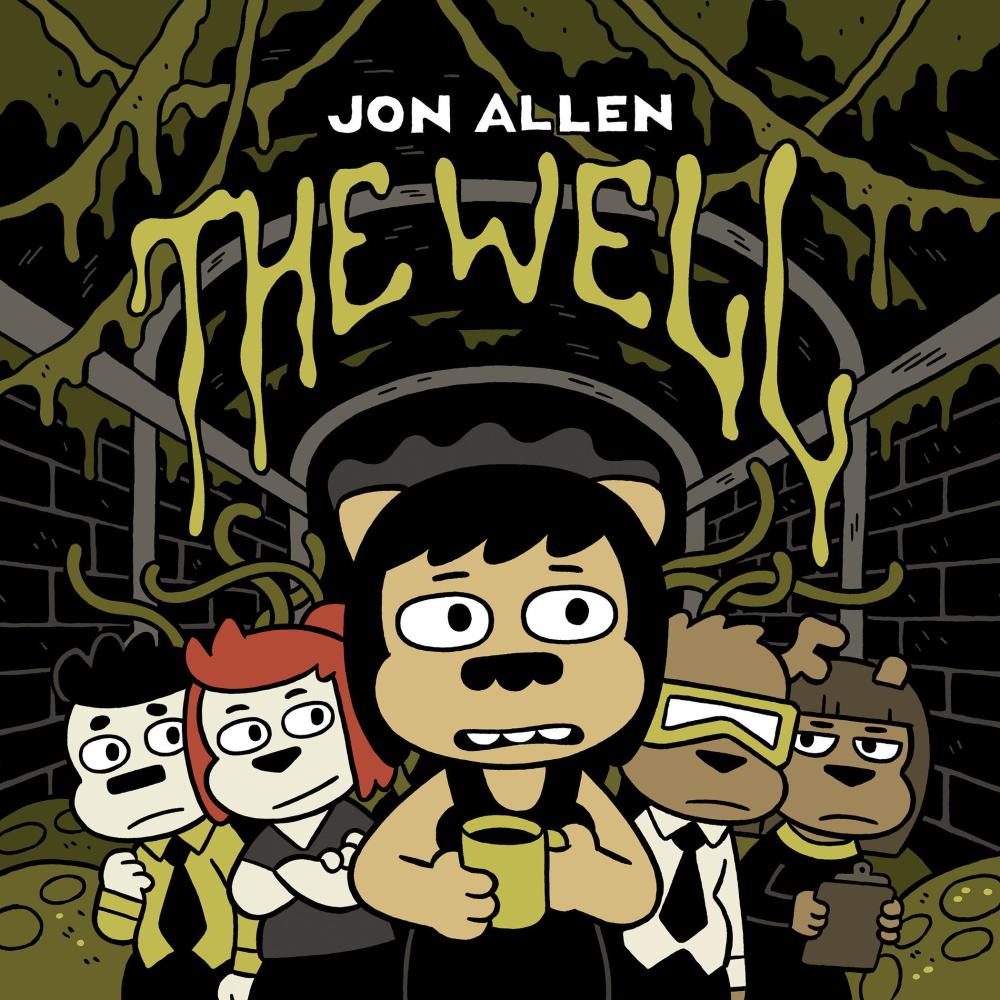 THE WELL TP TP