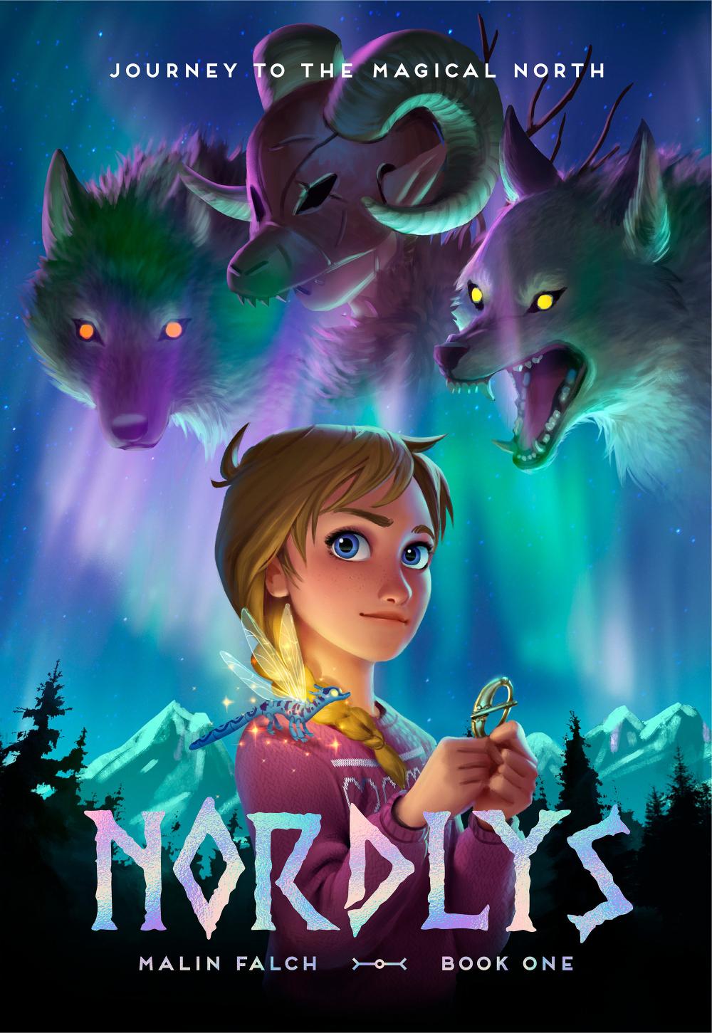 NORDLYS TP VOL 01