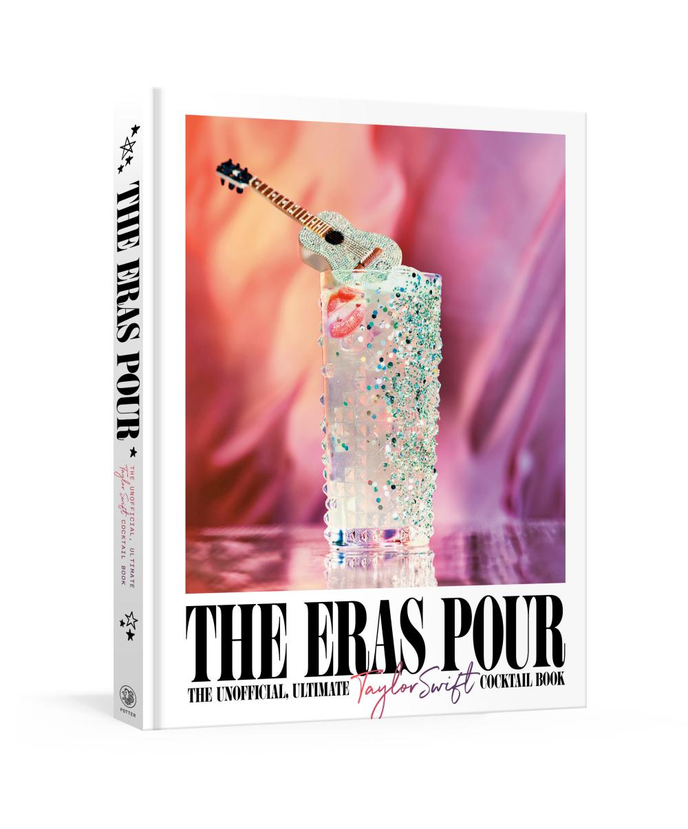 THE ERAS POUR HC
