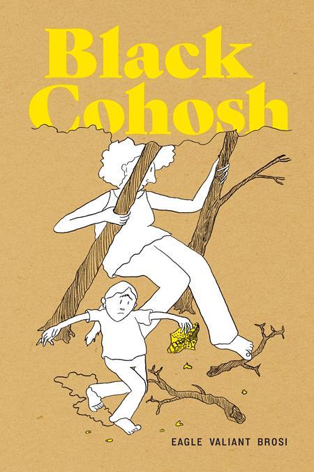 BLACK COHOSH TP