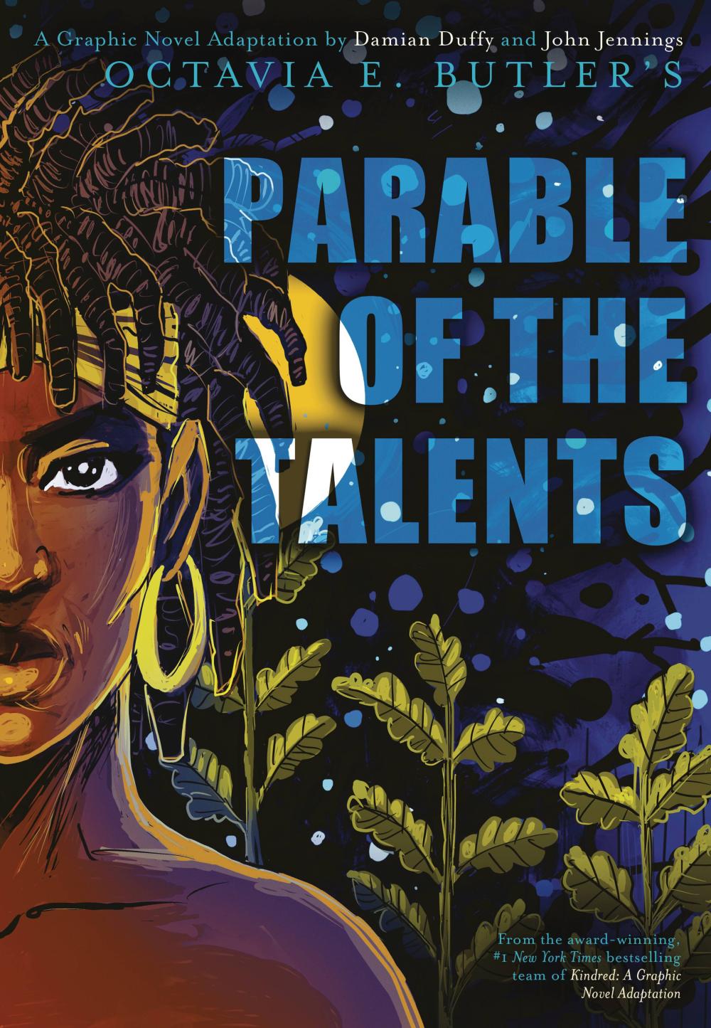 PARABLE O/T TALENTS HC