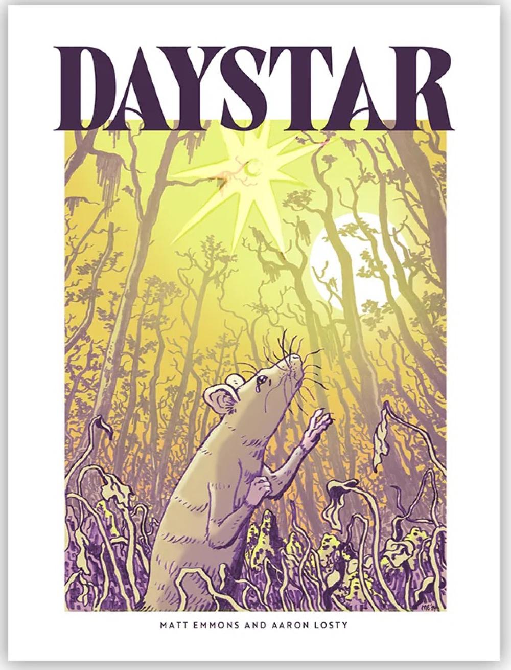 DAYSTAR TP