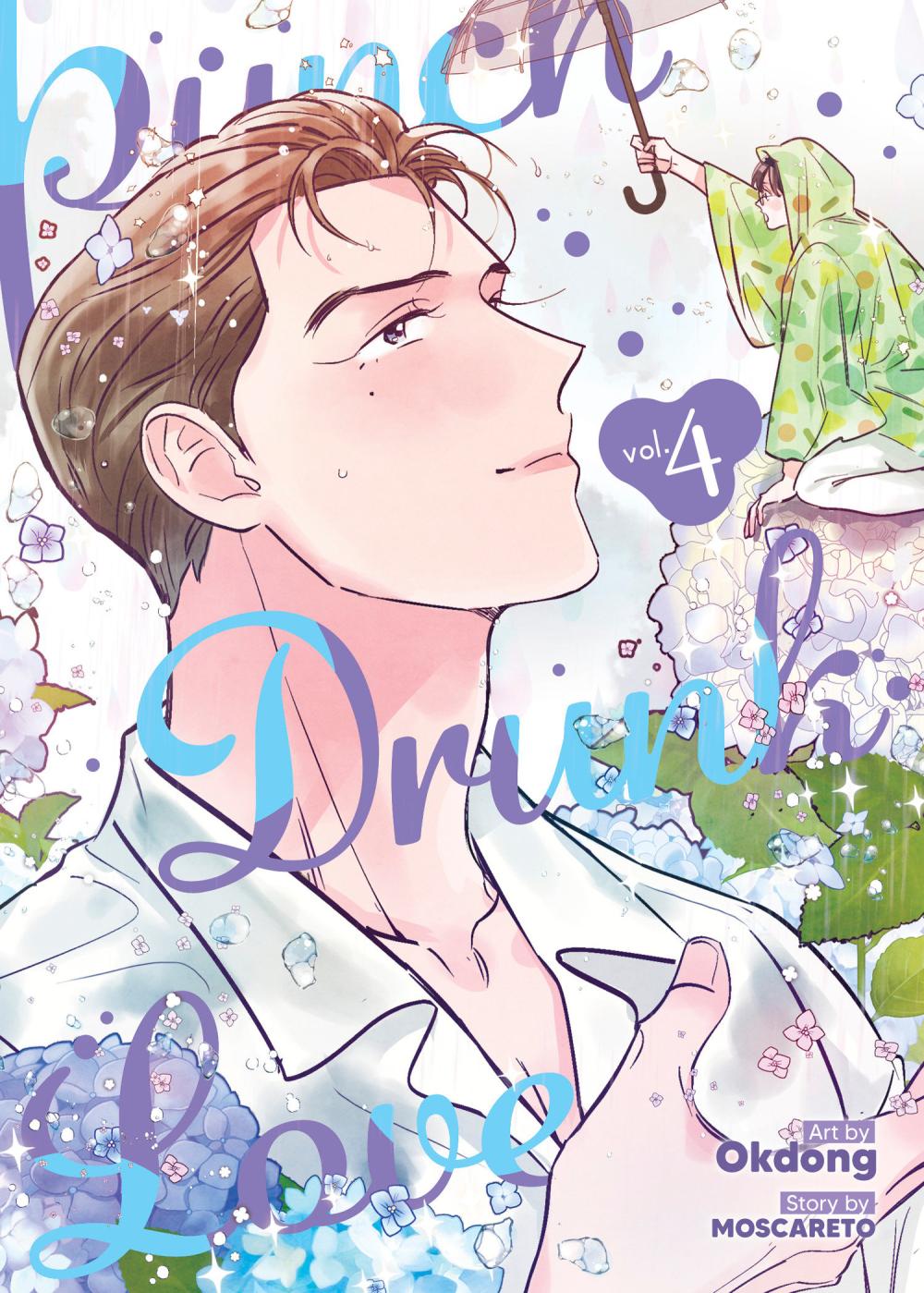 PUNCH DRUNK LOVE TP VOL 04