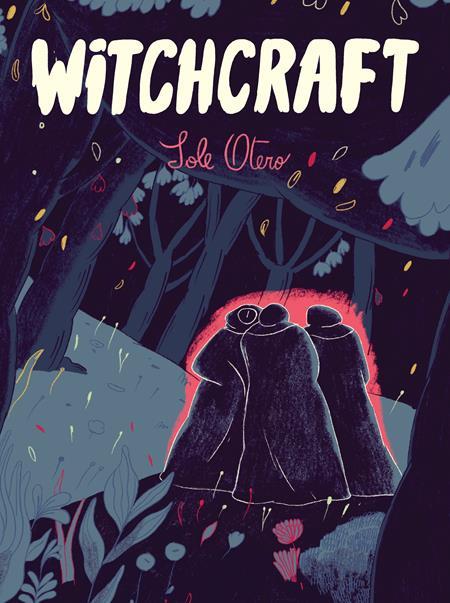 WITCHCRAFT TP