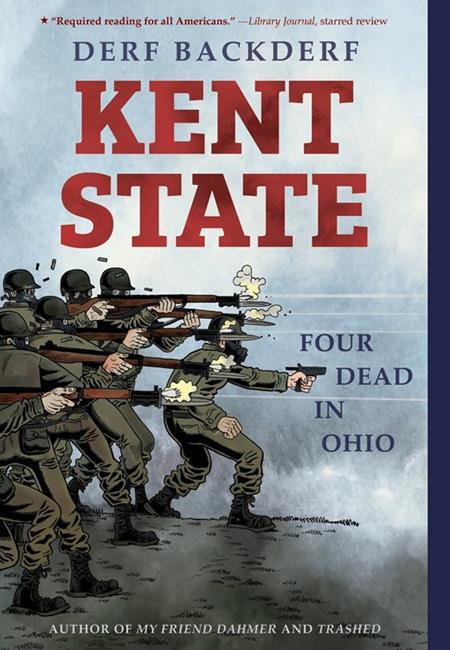 KENT STATE SC FOUR DEAD IN OHIO PREVIOUSLY OFFERED THRU OTHER DISTRIBUTORS