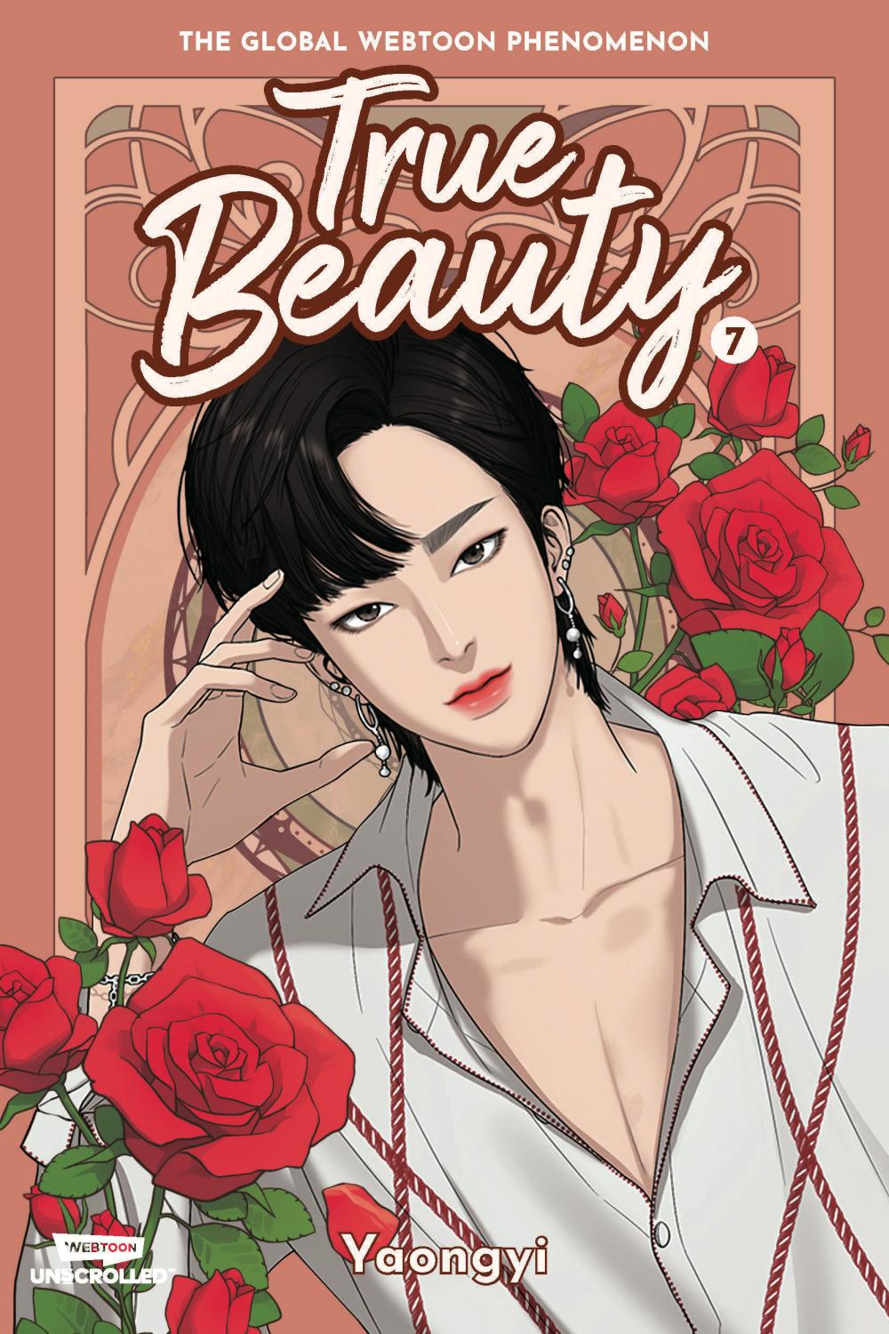 TRUE BEAUTY VOL 7 TP