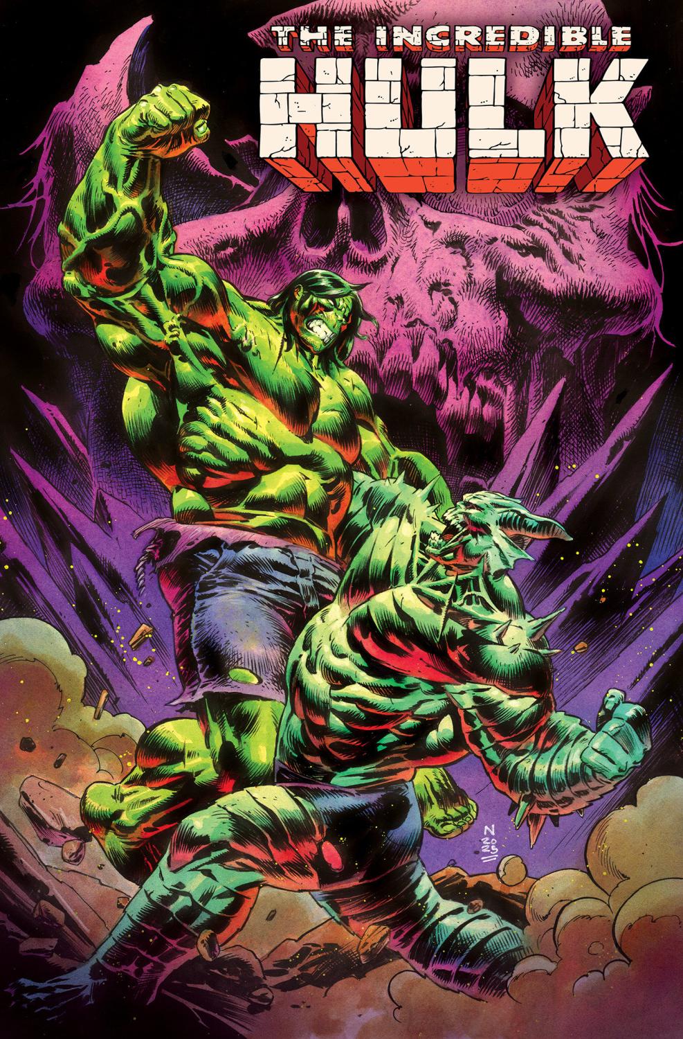 INCREDIBLE HULK TP VOL 06
