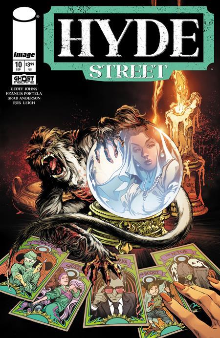 HYDE STREET #10 CVR A IVAN REIS AND DANNY MIKI