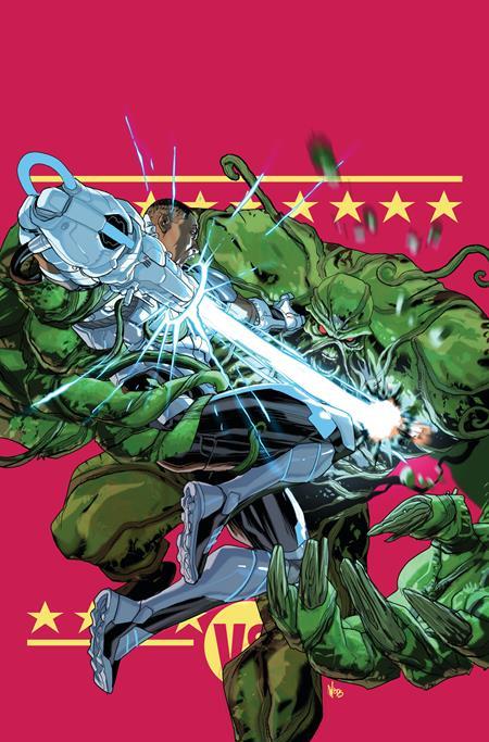 TITANS #30 SECOND PRINTING DC KO CVR A