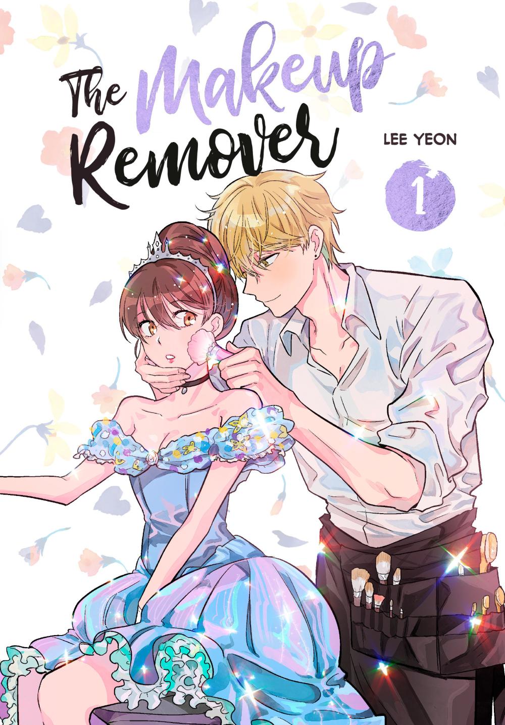 MAKEUP REMOVER TP VOL 01