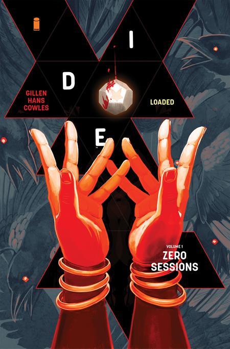 DIE LOADED TP VOL 01