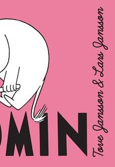MOOMIN ADVENTURES TP VOL 03