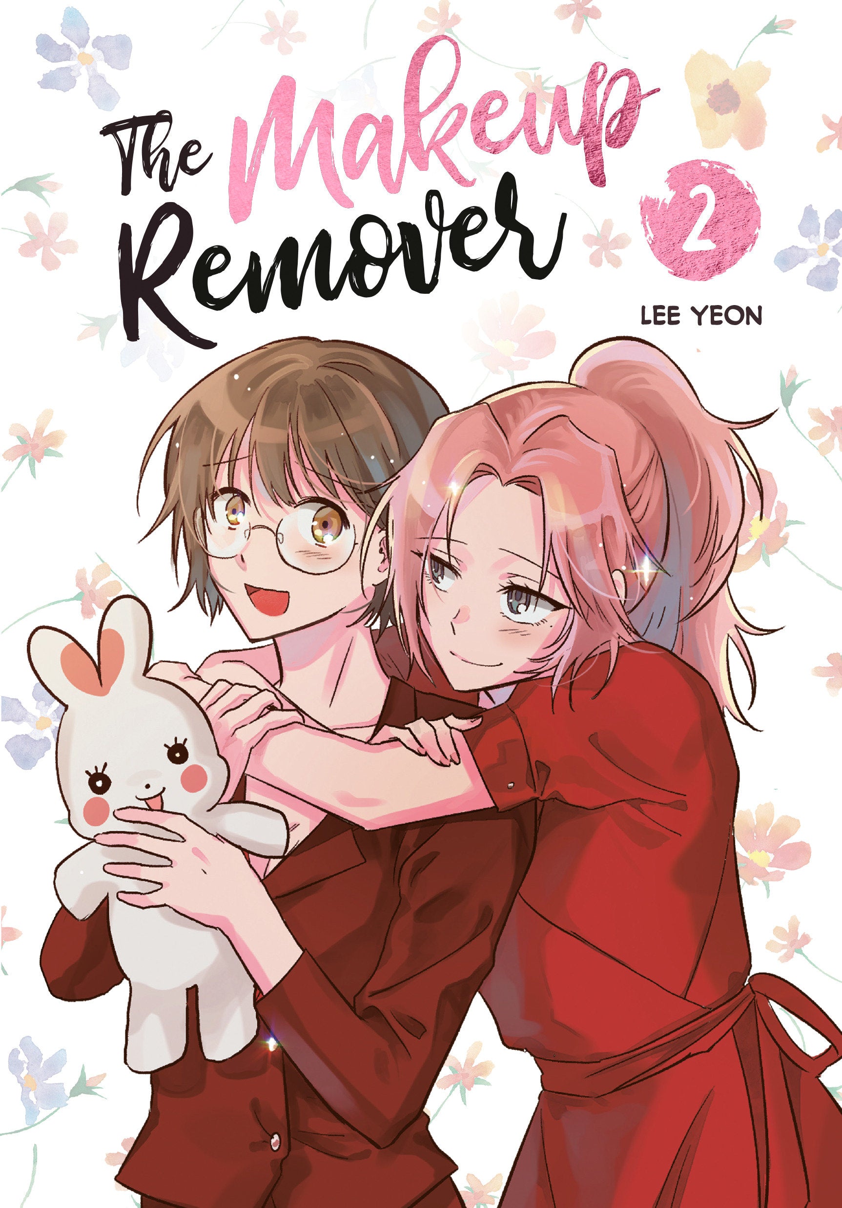 MAKEUP REMOVER TP VOL 02