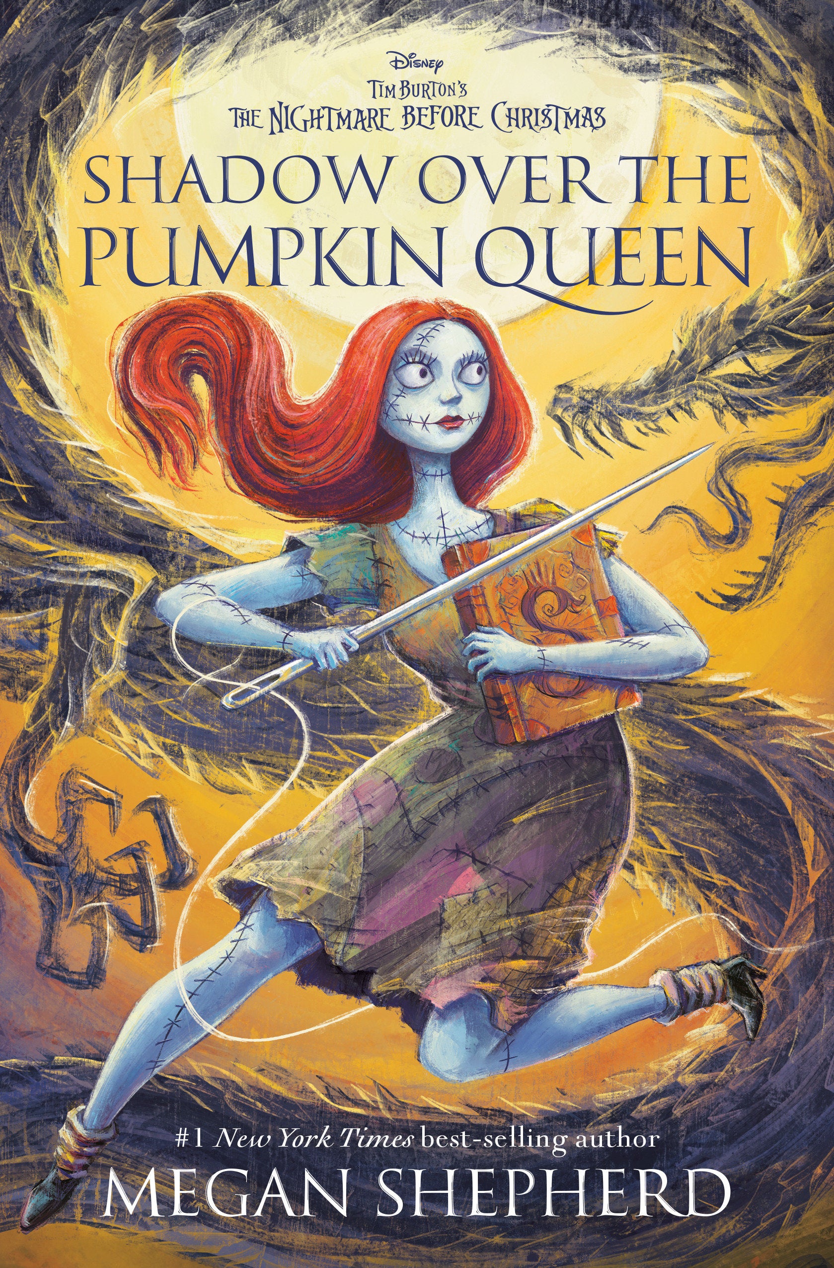 PUMPKIN QUEEN HC VOL 03