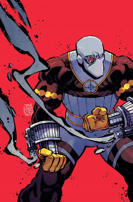 NEXT LEVEL ONE SHOT #1 ONE SHOT CVR D JORGE CORONA CARD STOCK VAR