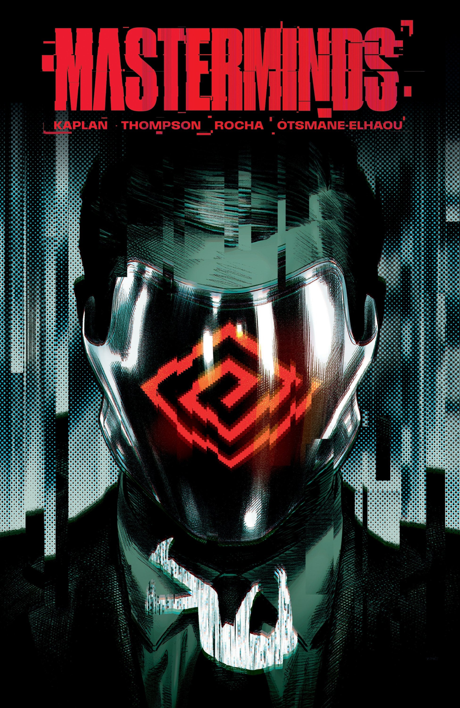 MASTERMINDS TP