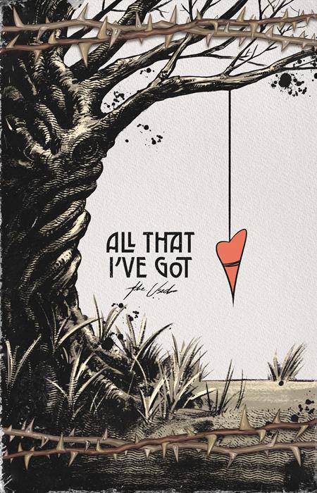 USED ALL THAT IVE GOT HC VOL 01