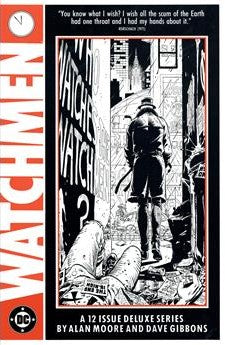 WATCHMEN #2 FACSIMILE EDITION CVR C DAVE GIBBONS FOIL VAR (OF 12)