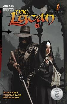 LYCAN #3 CVR A TIM BRADSTREET (OF 3)