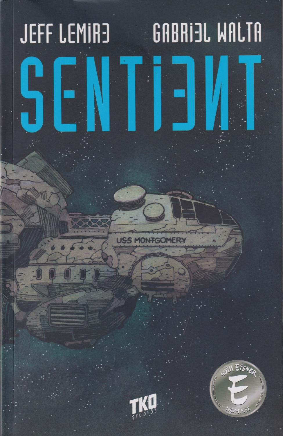 SENTIENT GN