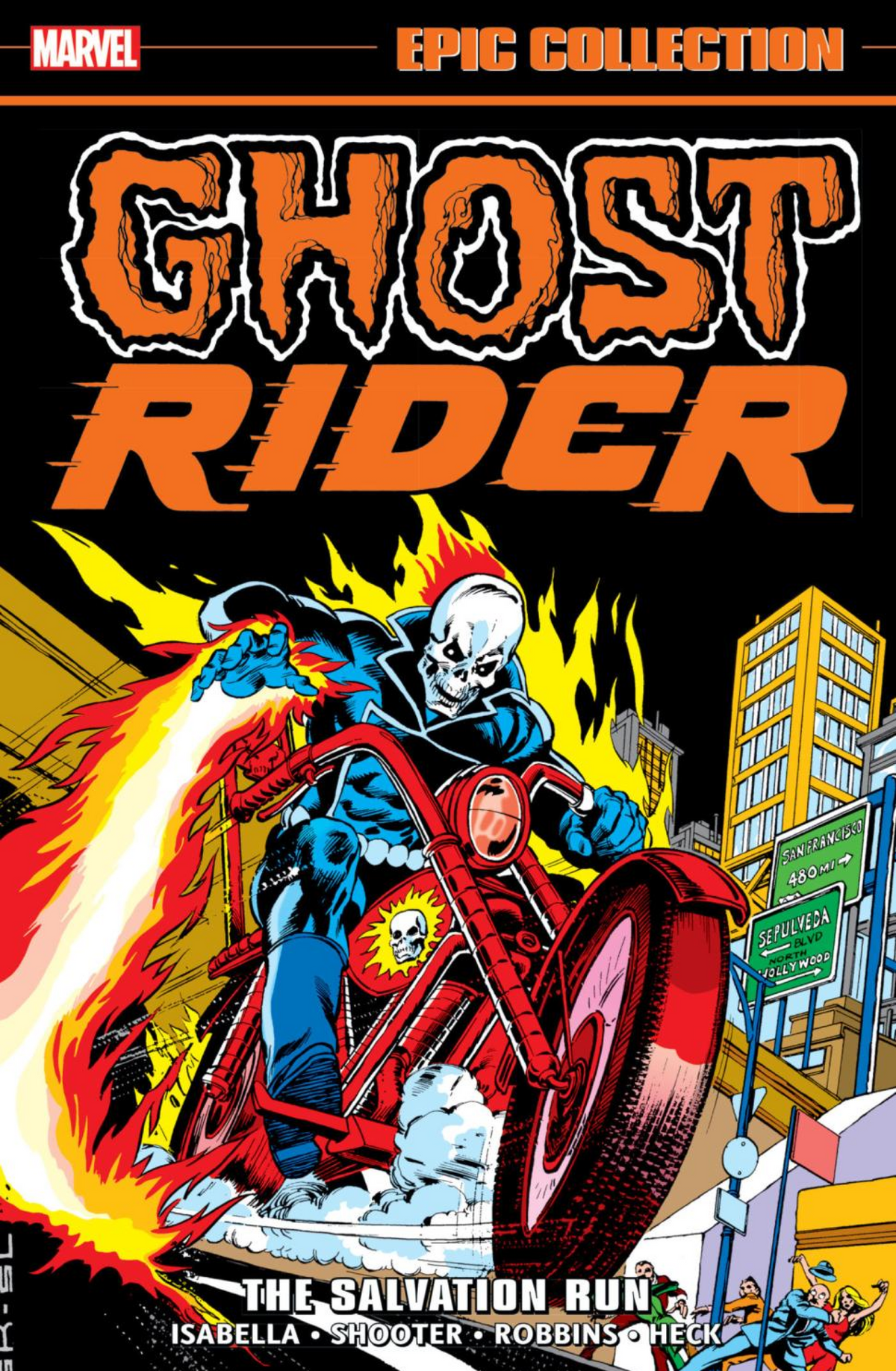 Image Comics