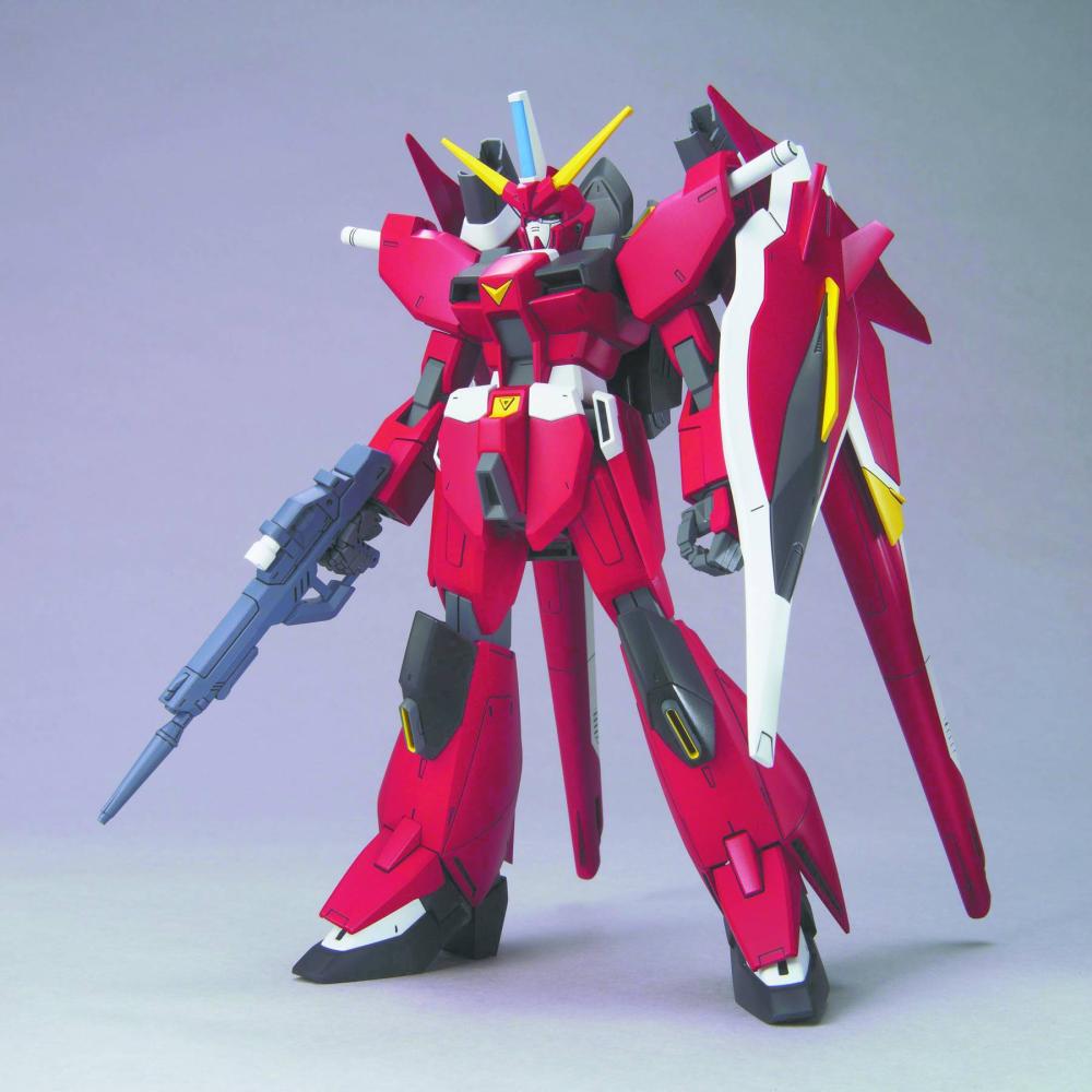 GUNDAM SEED DESTINY SAVIOUR GUNDAM 1/100 MODEL KIT
