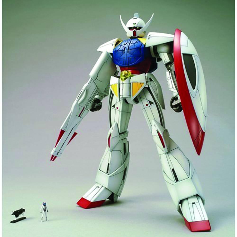 GUNDAM TURN A GUNDAM MG MODEL KIT