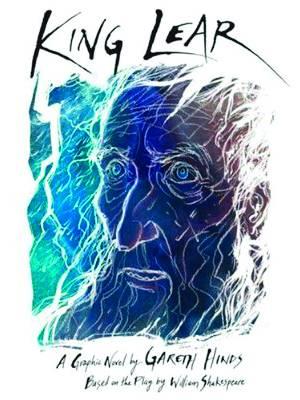 KING LEAR GN CANDLEWICK ED