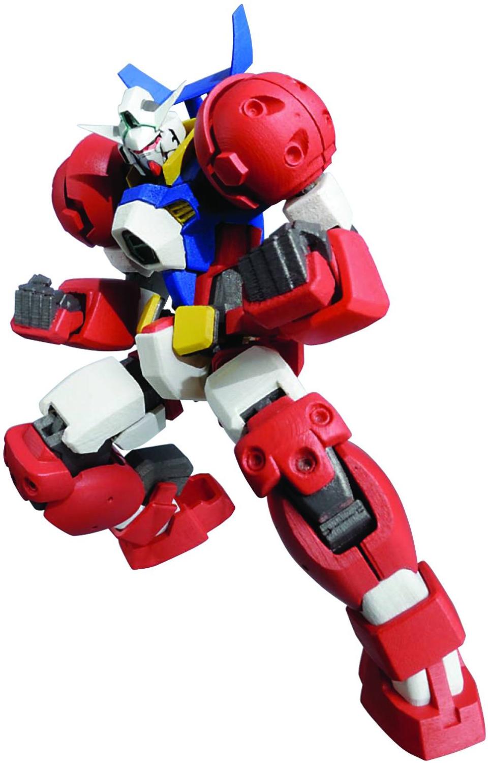 ROBOT SPIRITS GUNDAM AGE-1 TITUS AF