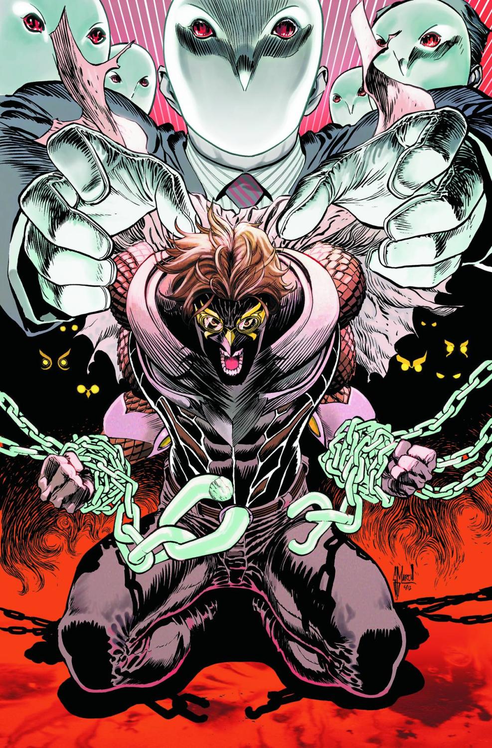 TALON #1