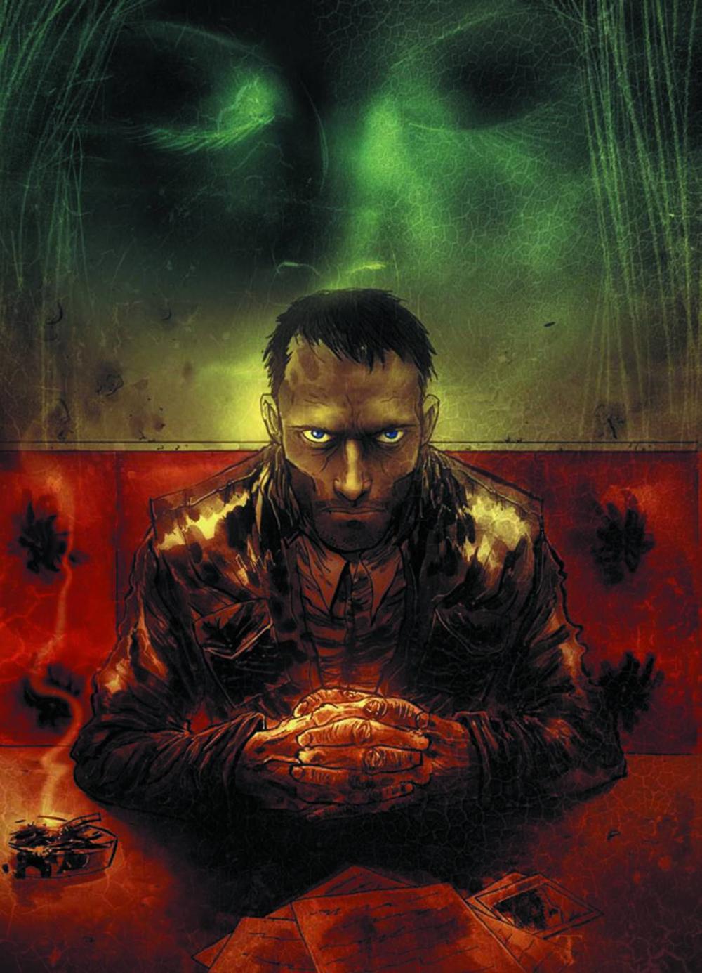 TEN GRAND #1 CVR A TEMPLESMITH