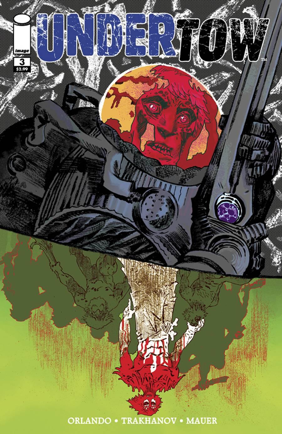 UNDERTOW #3 CVR A TRAKHANOV