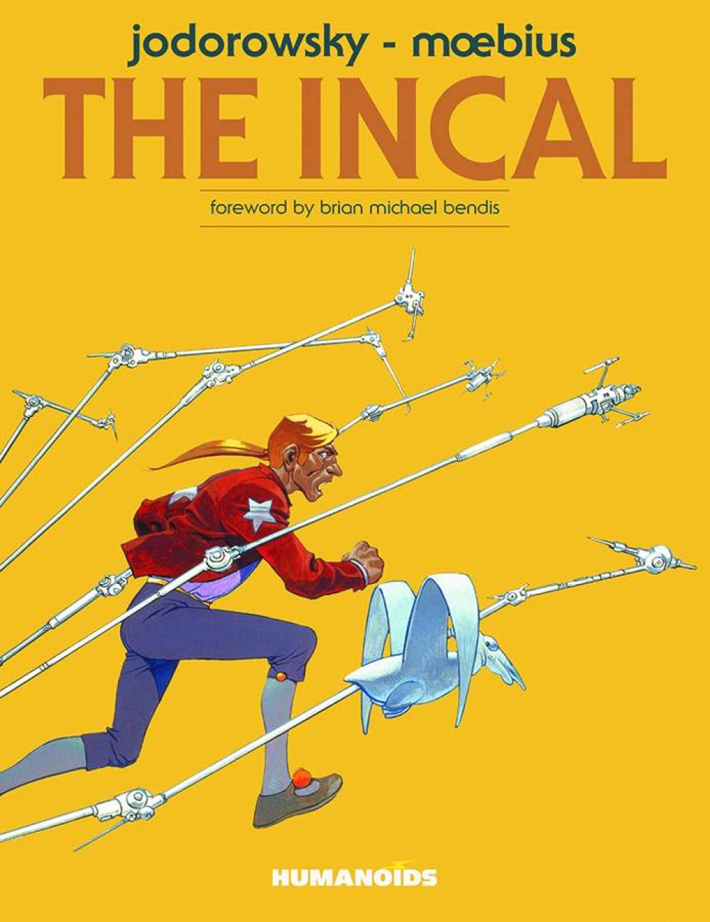 INCAL NEW PTG