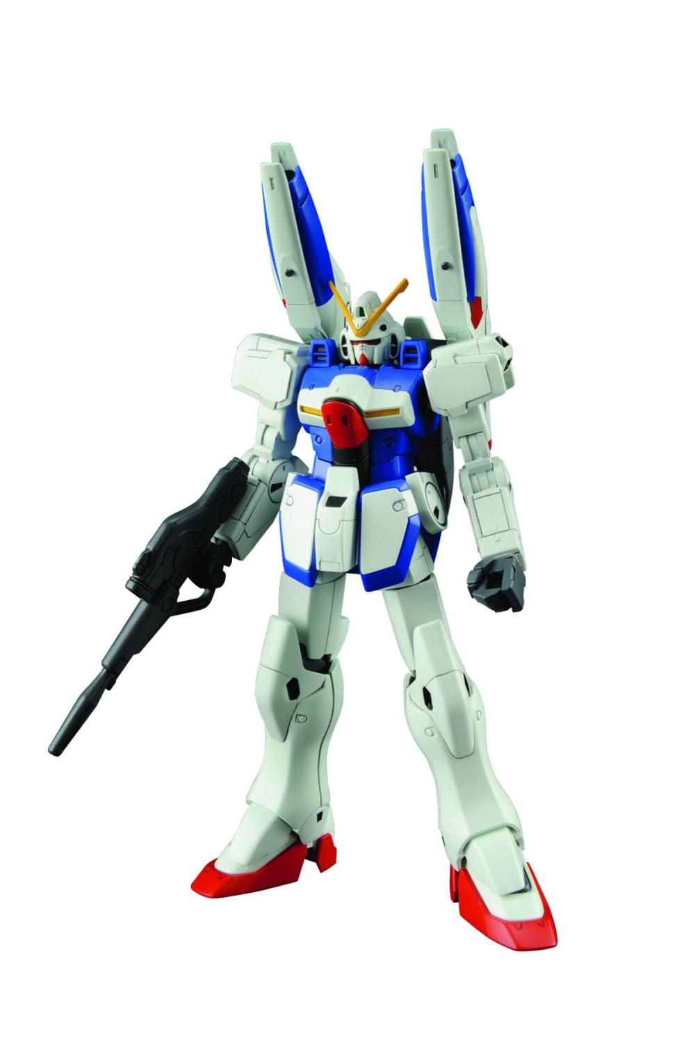 HGUC GUNDAM VICTORY GUNDAM V DASH 1/144 FIG