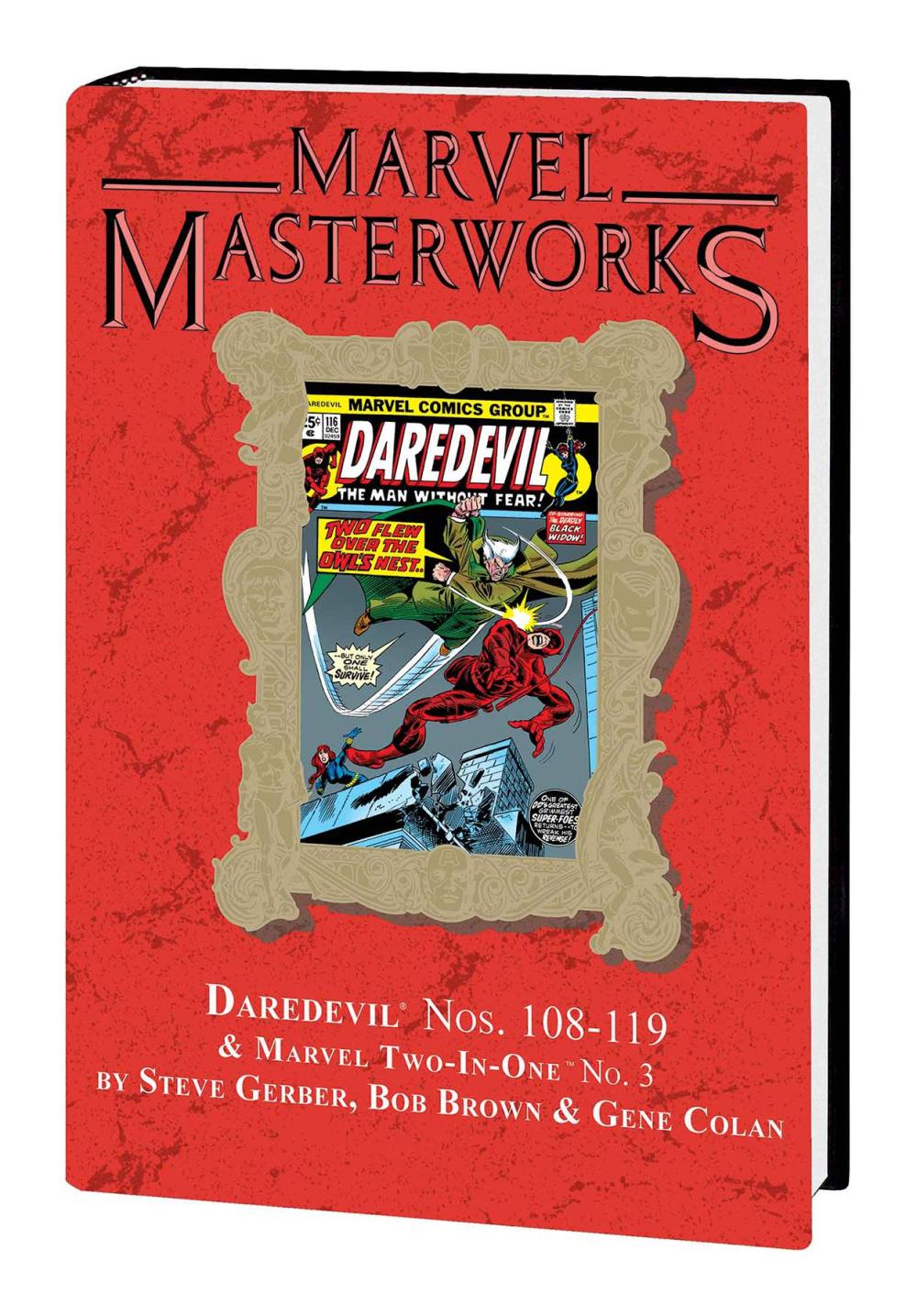 MMW DAREDEVIL HC VOL 11 DM VAR ED 242