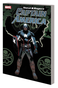 CAPTAIN AMERICA STEVE ROGERS TP VOL 03 EMPIRE BUILDING