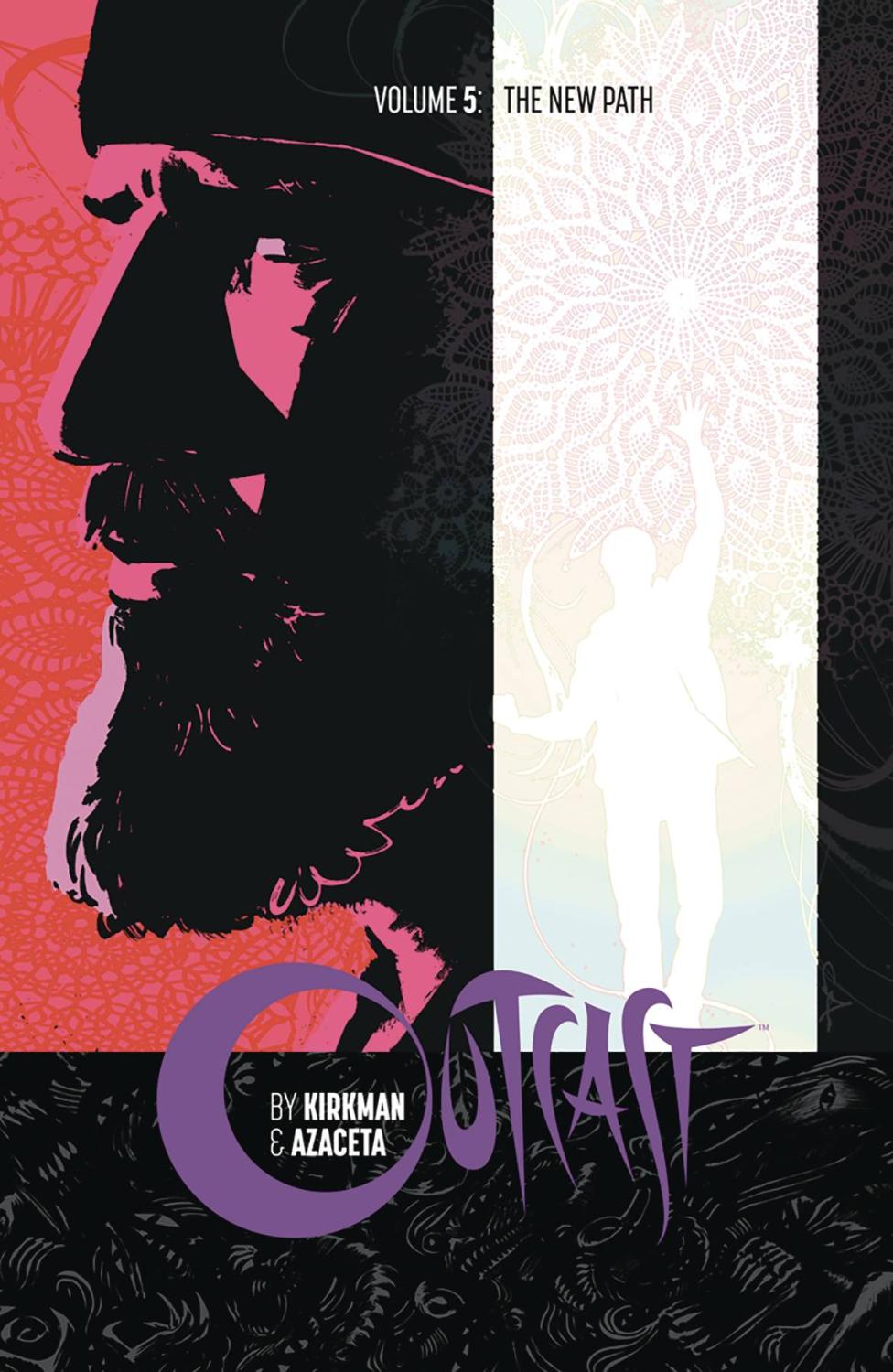 OUTCAST BY KIRKMAN & AZACETA TP VOL 05