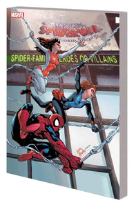 AMAZING SPIDER-MAN RENEW YOUR VOWS TP VOL 03 EIGHT YRS