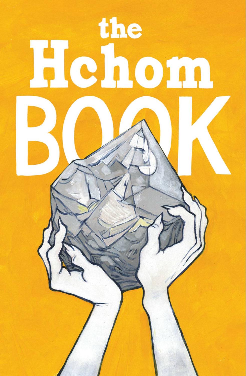 HCHOM BOOK