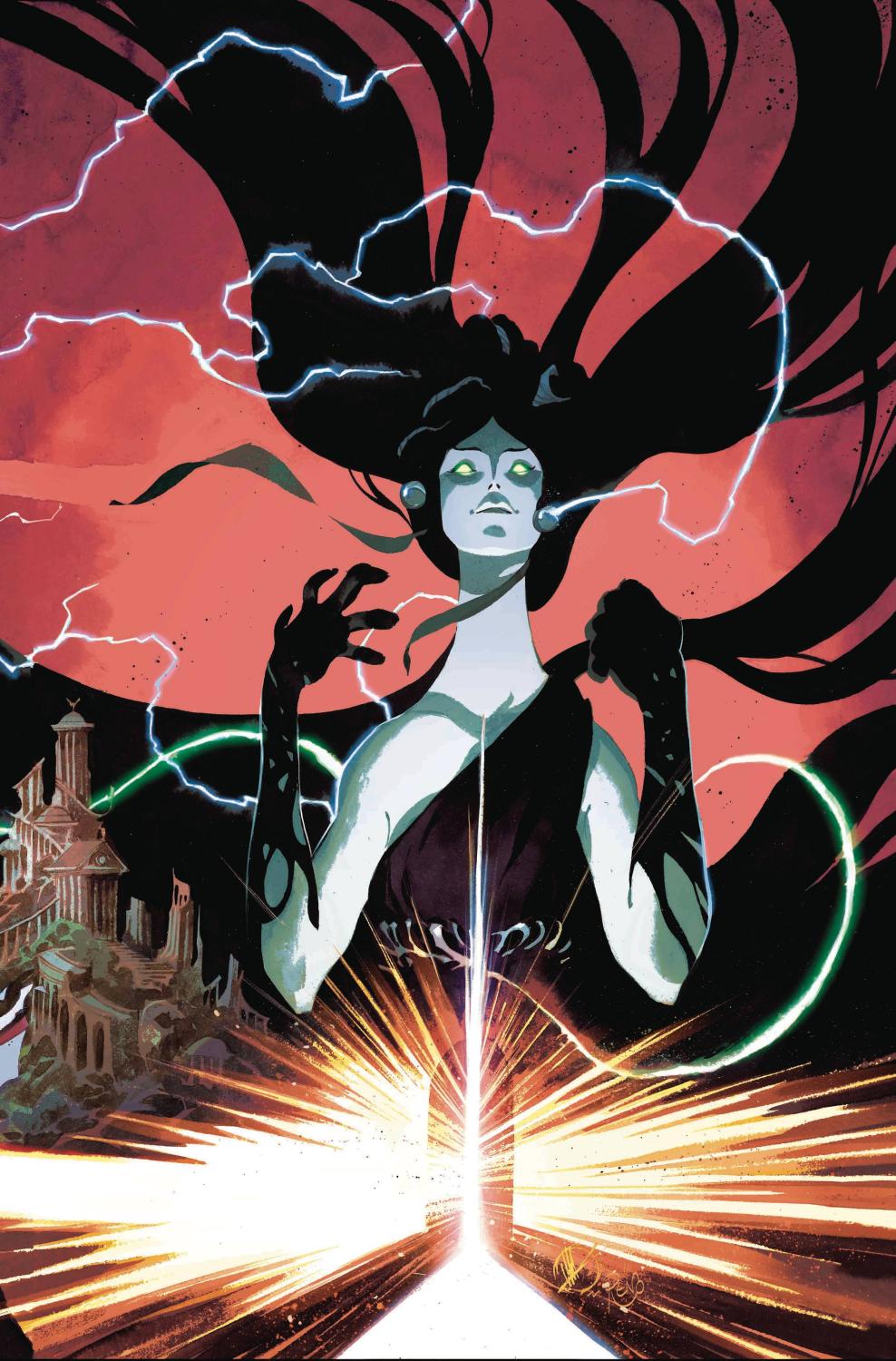 AVENGERS NO ROAD HOME #10 (OF 10)