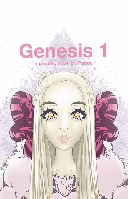 GENESIS 1 BY POPPY HC OGN Previously Offered Thru Diamond Allocations May Occur